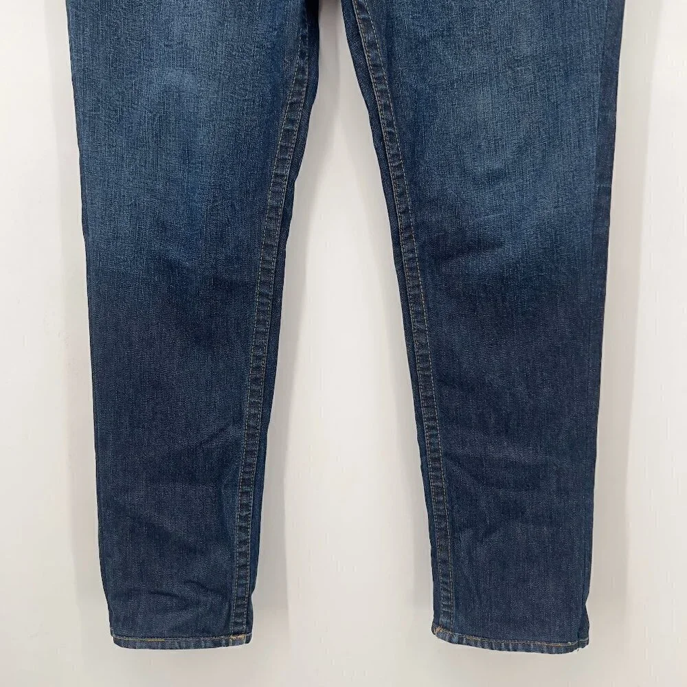 True Religion Mens MVP World Tour Point Guard Jeans